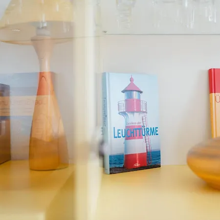 Terracotta Norderney