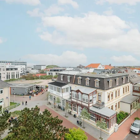 Terracotta * Norderney